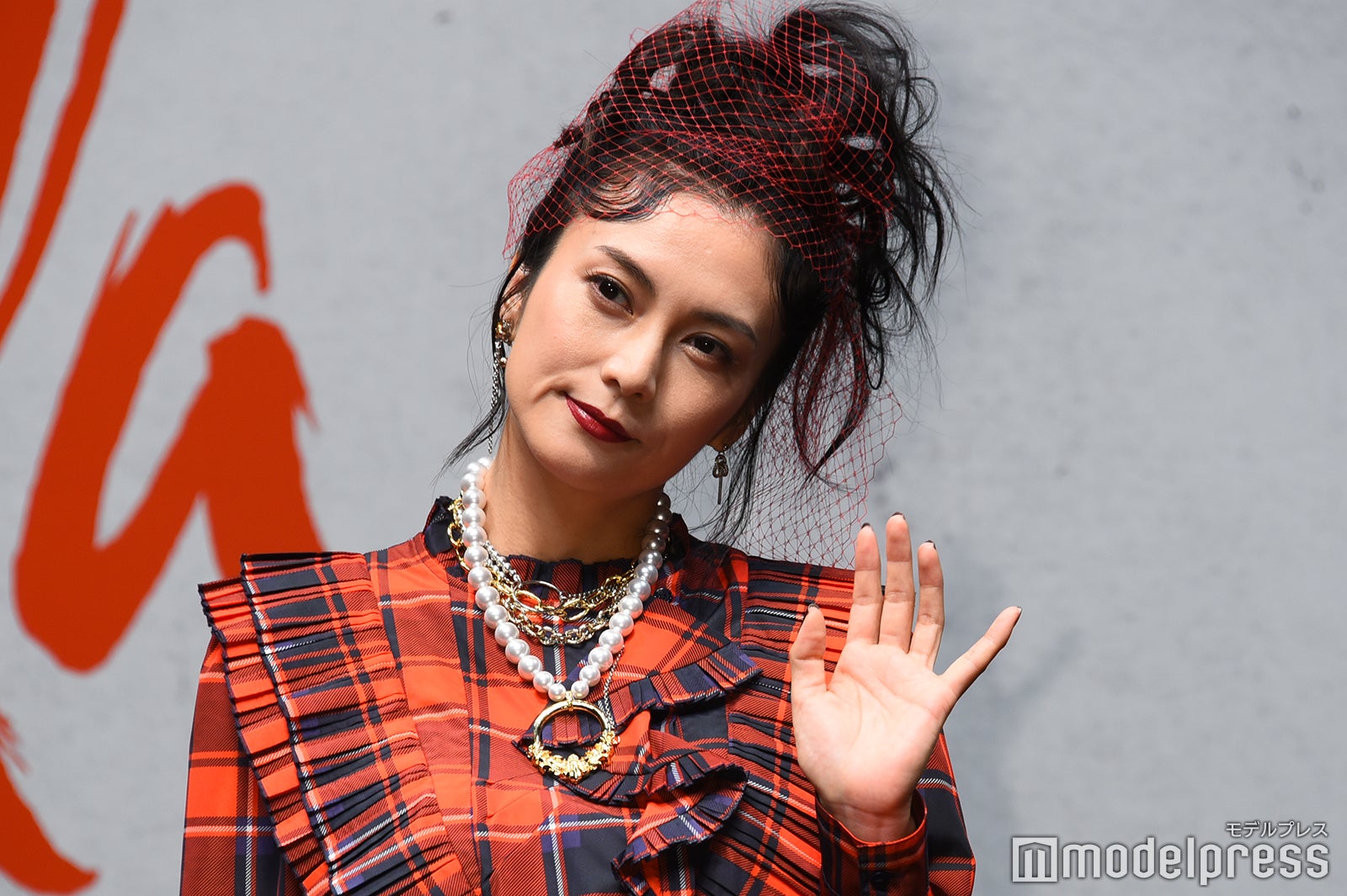 柴咲コウ （C）モデルプレス