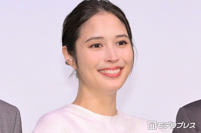 広瀬アリス(C)モデルプレス