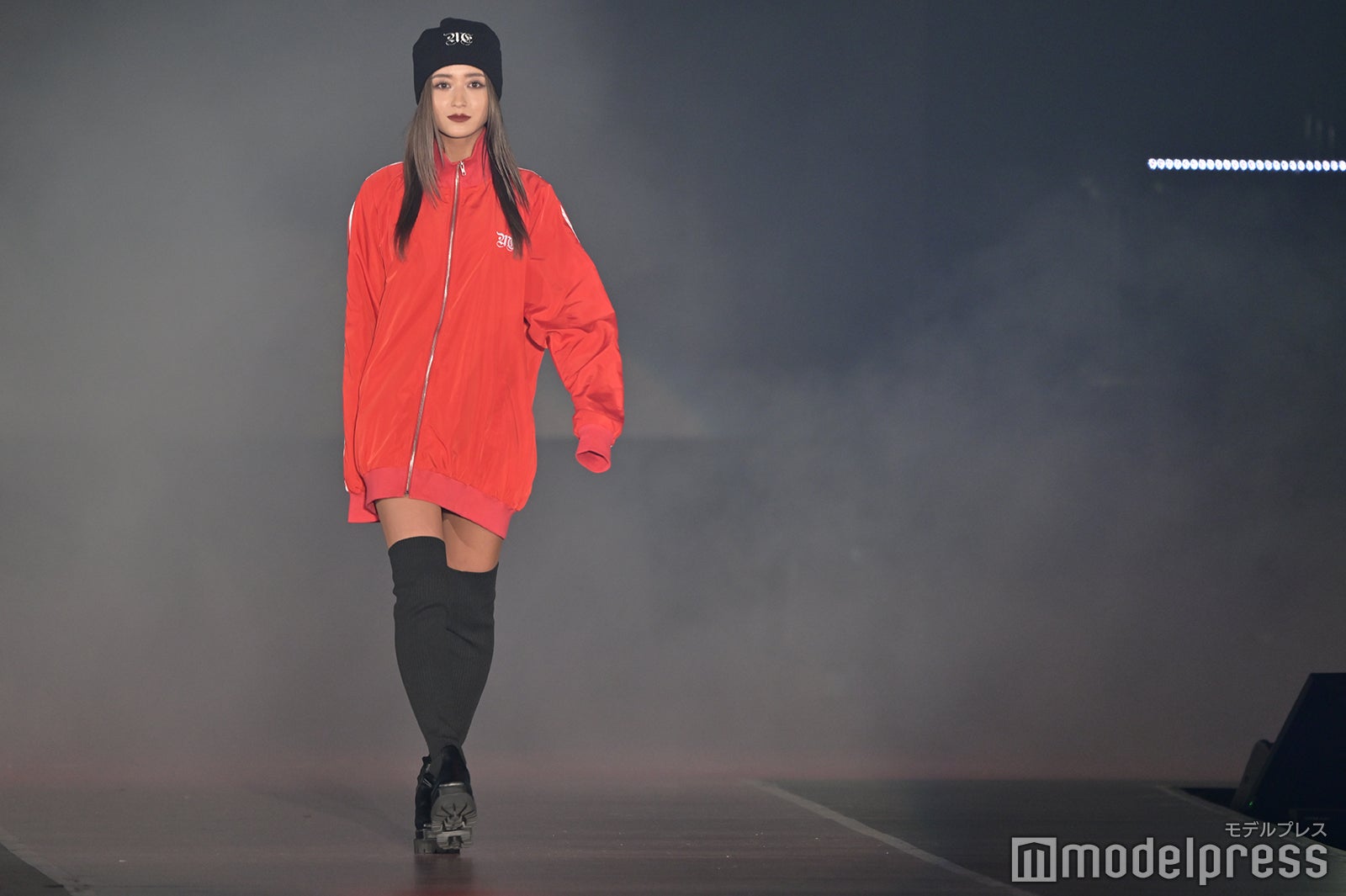 みちょぱ（C）モデルプレス