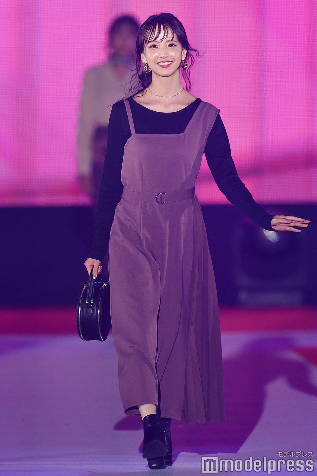 佐藤楓（C）モデルプレス