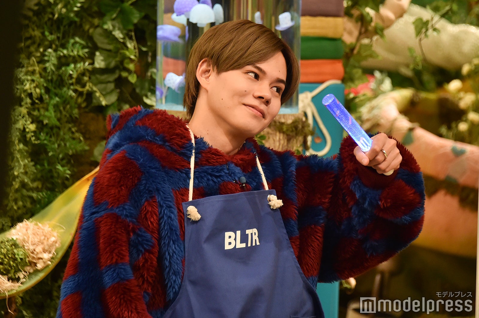 カイ （C）モデルプレス