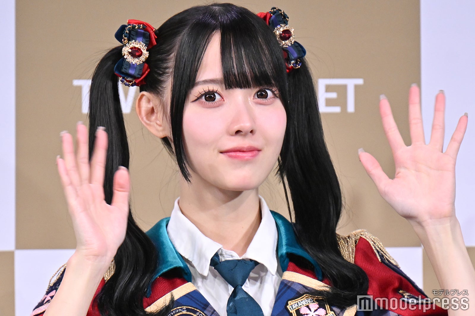 松本ももな（C）モデルプレス