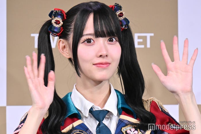 松本ももな(C)モデルプレス