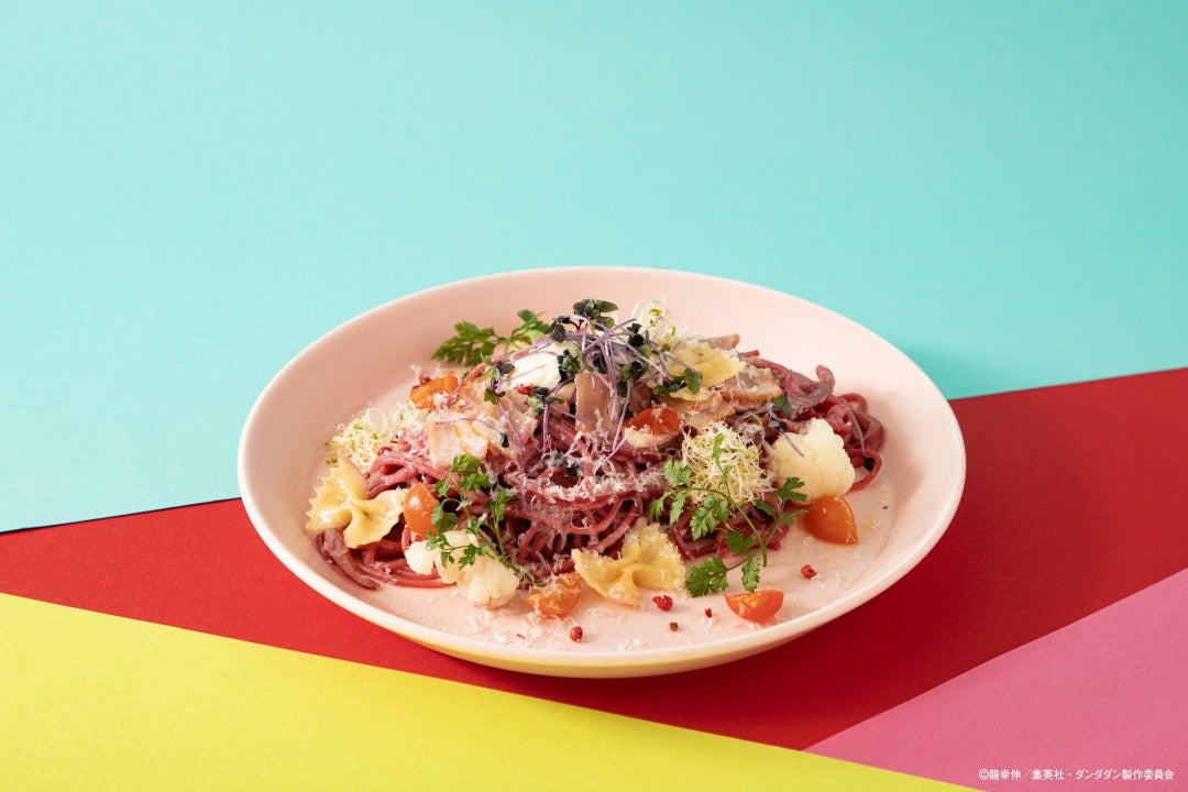 （C）龍幸伸／集英社・ダンダダン製作委員会