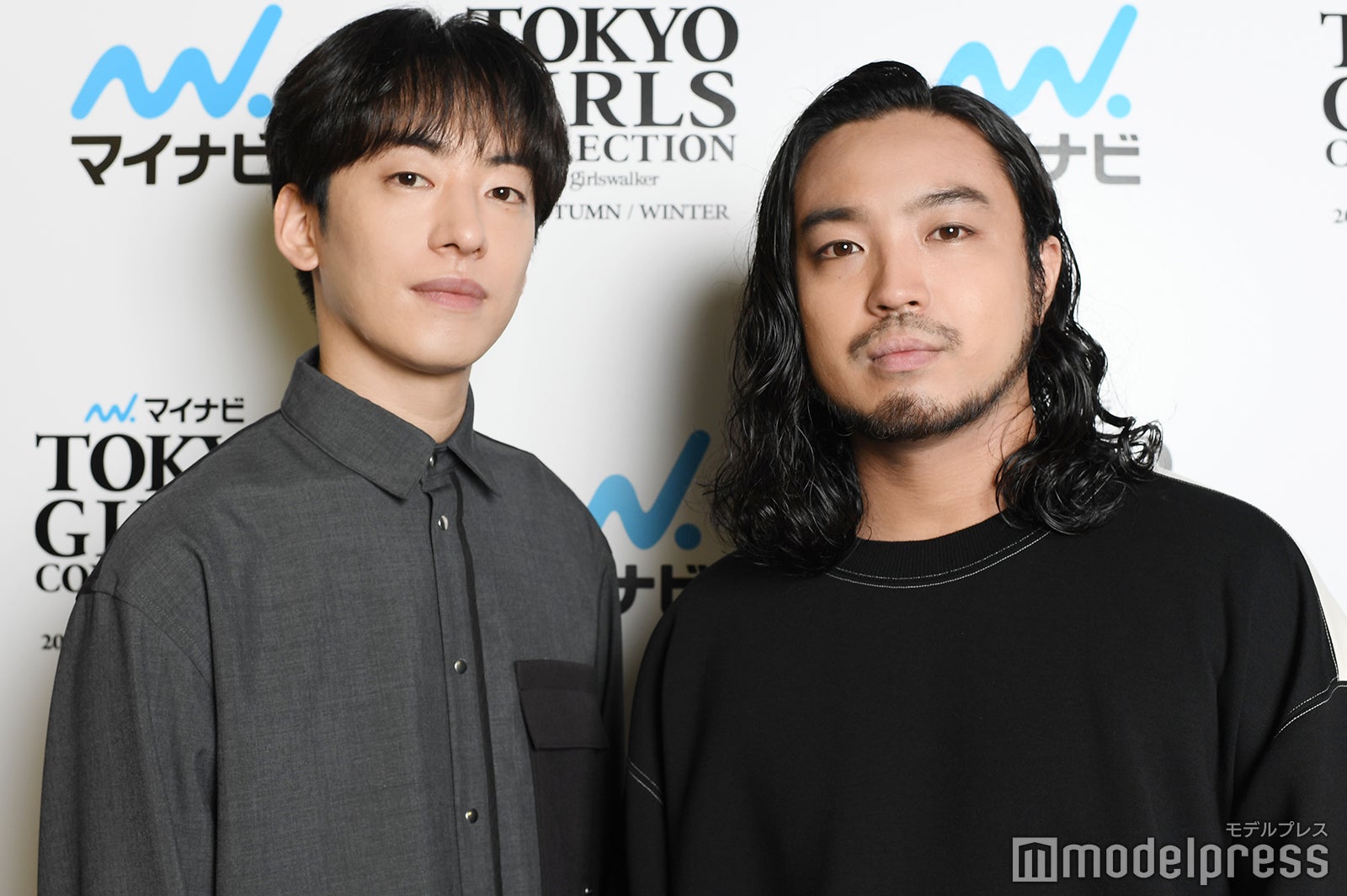 Creepy Nutsが語る夢を叶える秘訣　挫折しそうになったときは？＜モデルプレスインタビュー＞