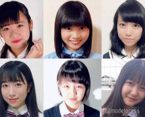 【中間速報】「JCミスコン2018」九州・沖縄エリア 暫定1位は?<日本一かわいい女子中学生>