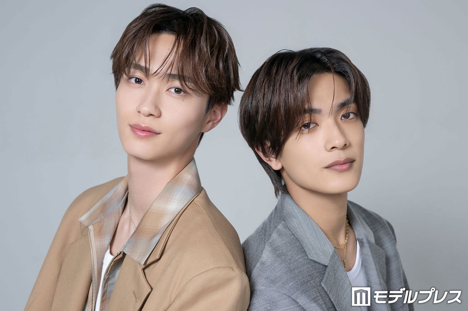 【「ブルーロック」なにわ男子・高橋恭平＆野村康太インタビュー】「大好きな存在を壊してしまわないか」人気キャラへの覚悟 10キロ増量の肉体改造秘話