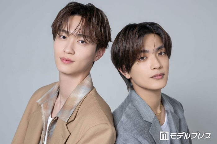 【「ブルーロック」なにわ男子・高橋恭平＆野村康太インタビュー】「大好きな存在を壊してしまわないか」人気キャラへの覚悟 10キロ増量の肉体改造秘話