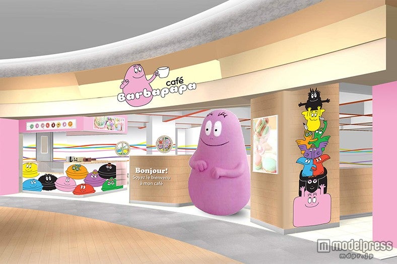 店舗イメージ／画像提供：プラザスタイル