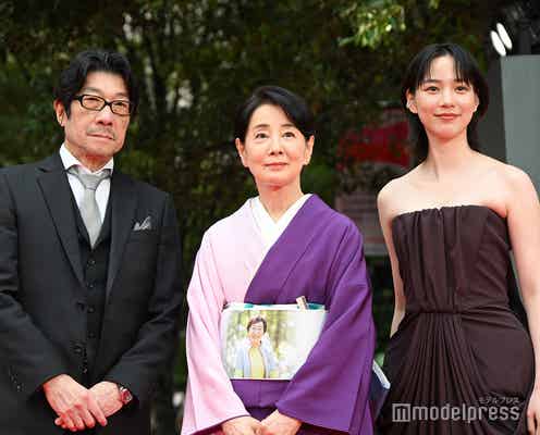 【写真特集Vol.3】「第38回東京国際映画祭」