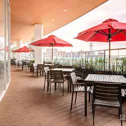 EVVIVA!/画像提供:三井不動産