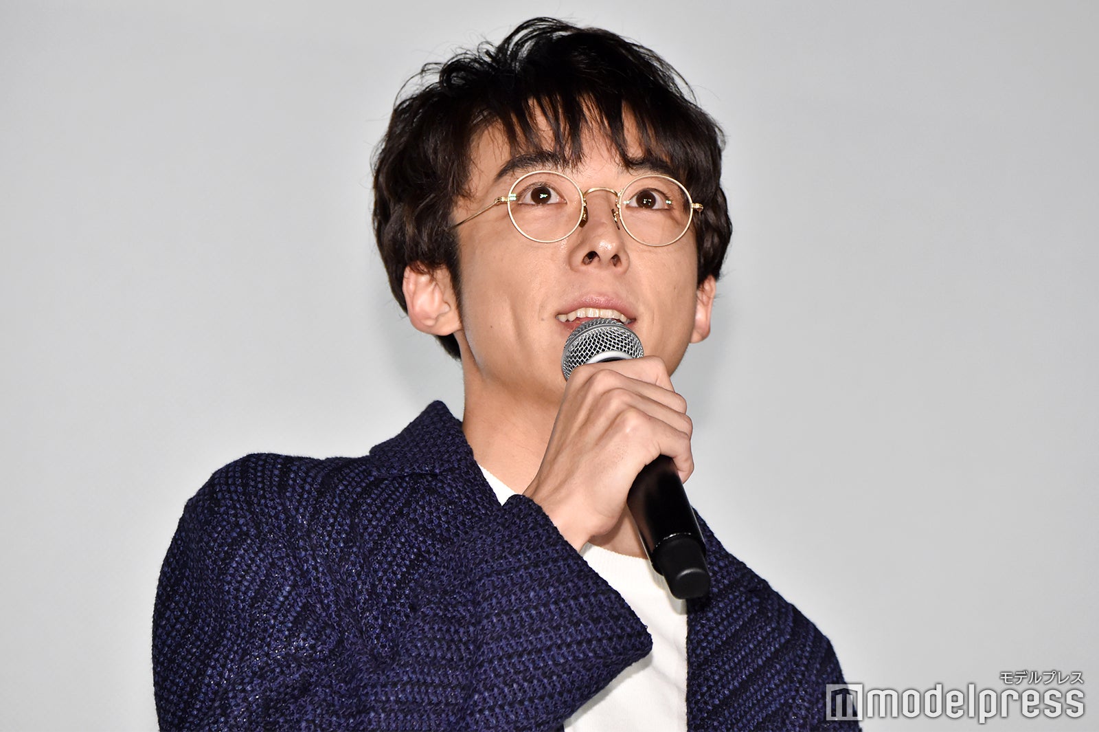 高橋一生 （C）モデルプレス