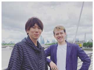 古市憲寿氏 念願の猫迎える インスタが 可愛い 癒やされる と話題 モデルプレス