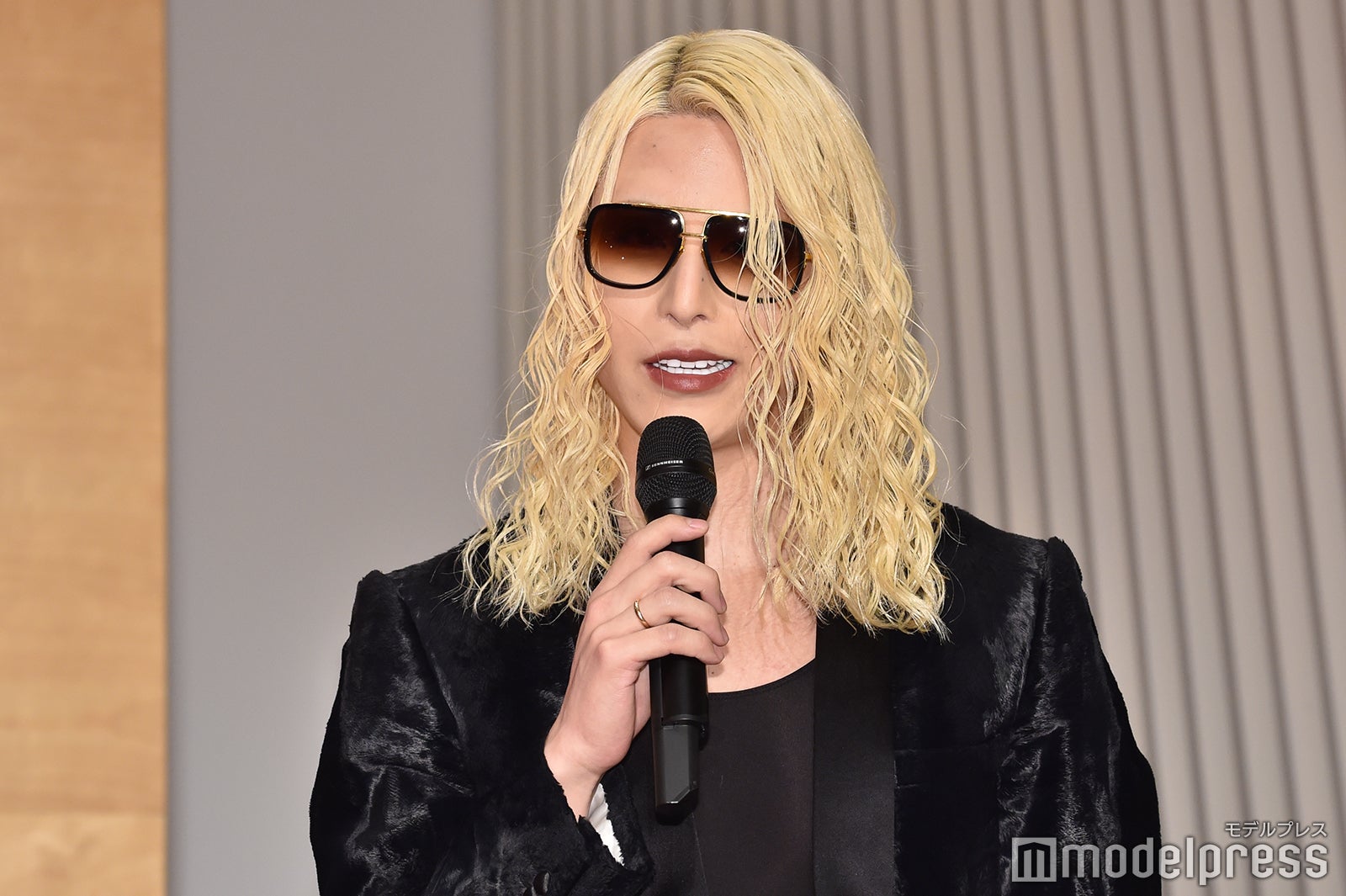 ローランド （C）モデルプレス