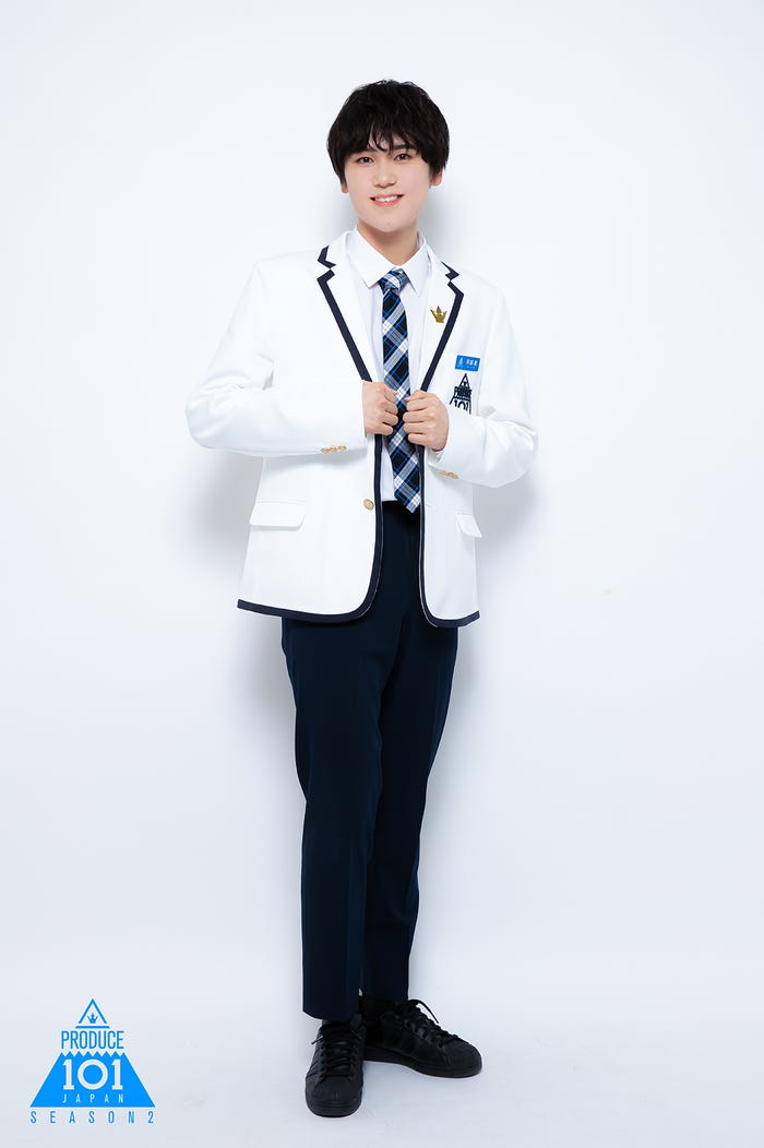 No2 阿部創 (提供写真)