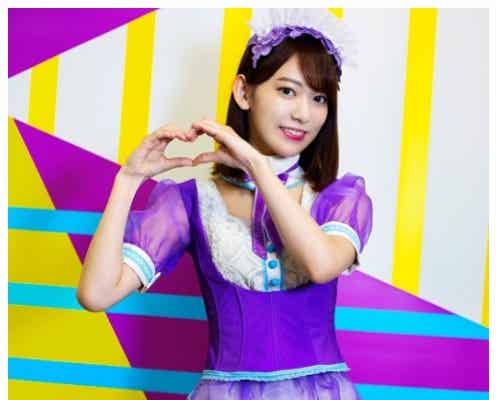 IZ*ONE宮脇咲良「Diner」にウェイトレス役で出演 監督・蜷川実花が明かす