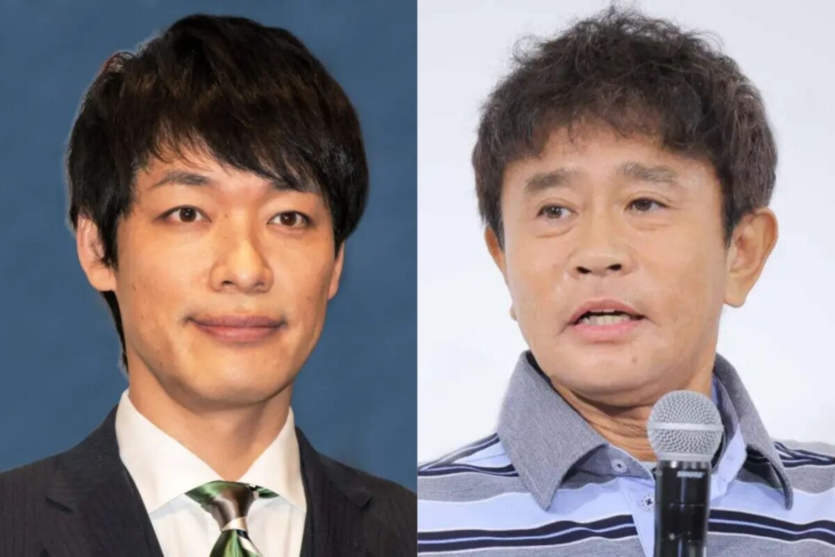 川島明、浜田雅功がキレてカラオケ中に帰宅？ “その後”に「あれはかっこよかった」