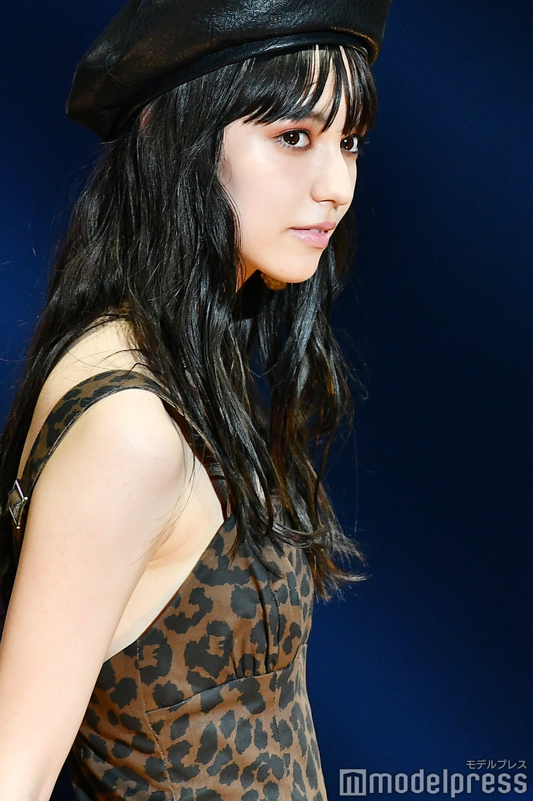 多屋来夢 （C）モデルプレス