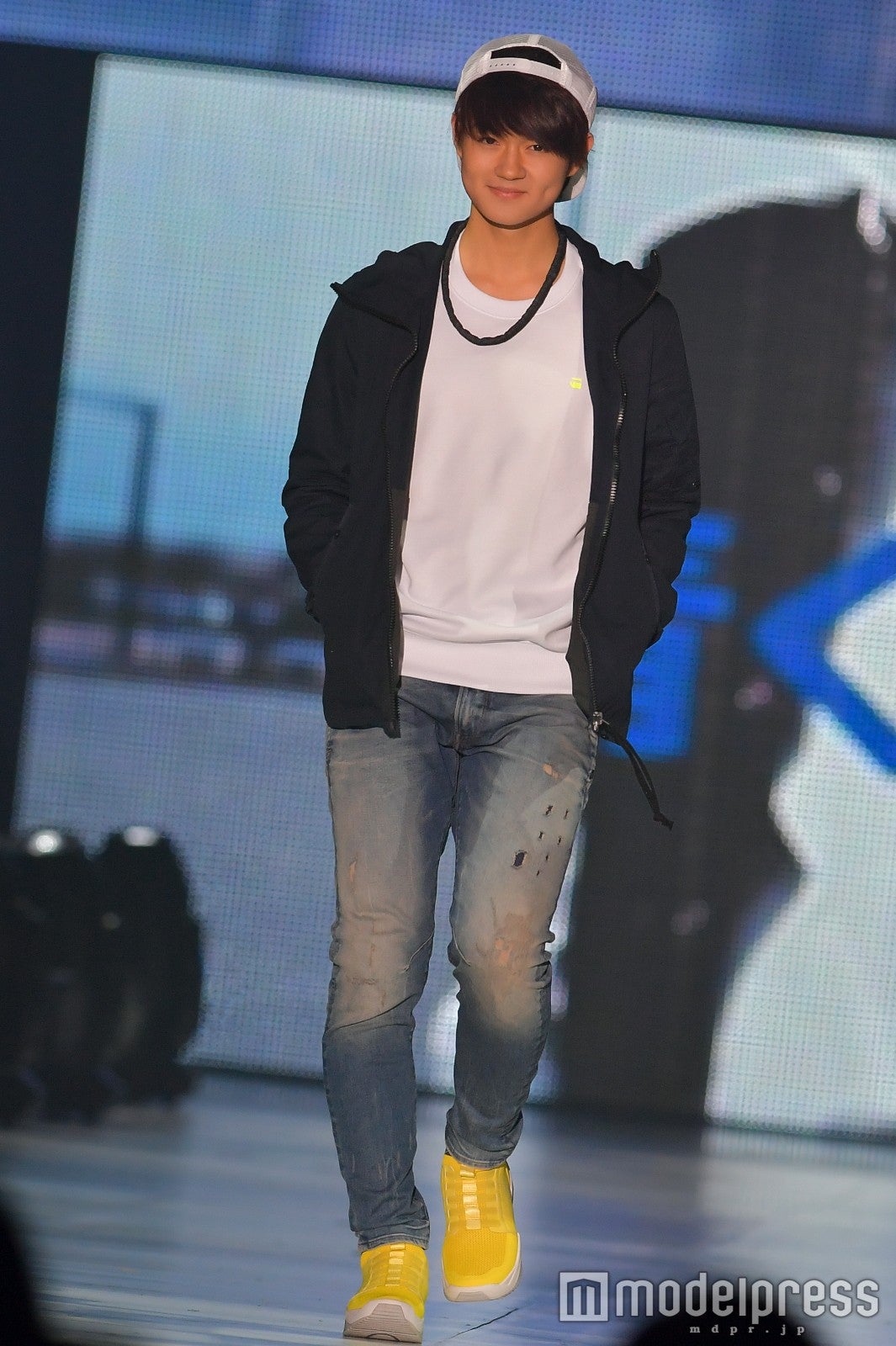 佐野勇斗 （C）モデルプレス