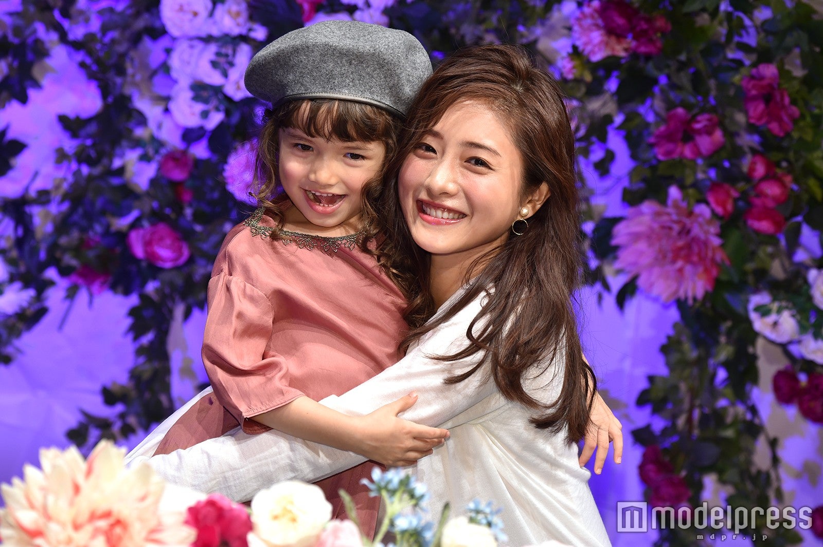 石原さとみ （C）モデルプレス