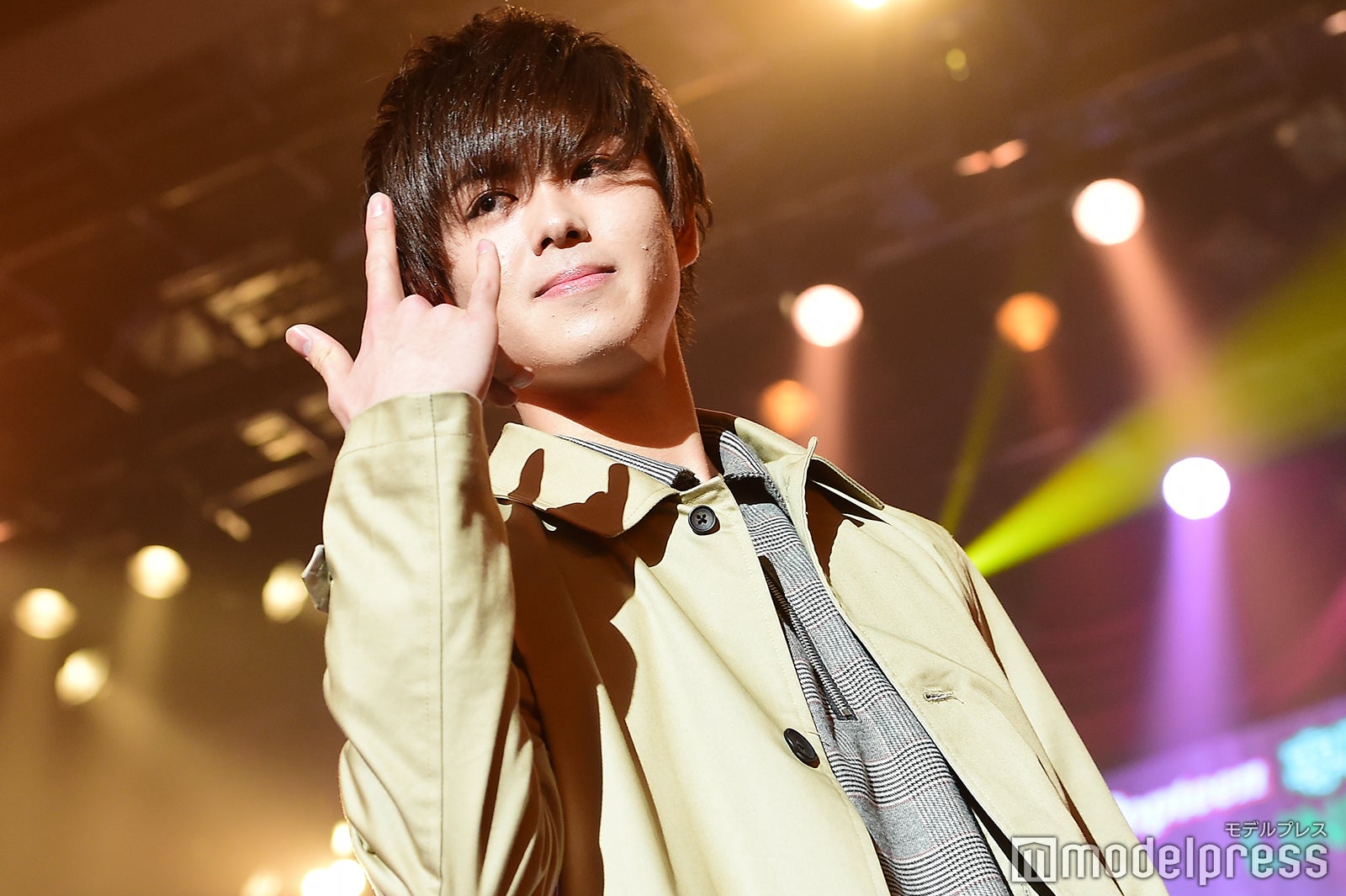 「Popteen #全力祭」 （C）モデルプレス