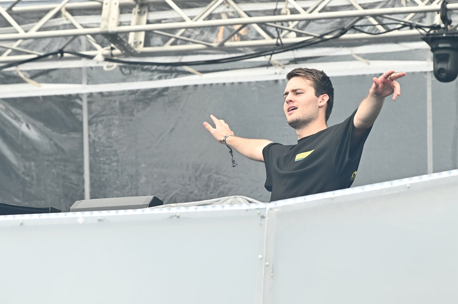 Throttle「S2O JAPAN 2019」ステージ（提供写真）