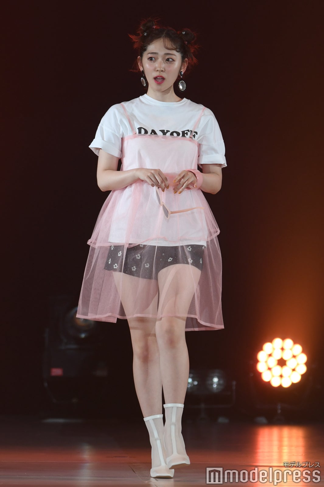 鈴木愛理（C）モデルプレス