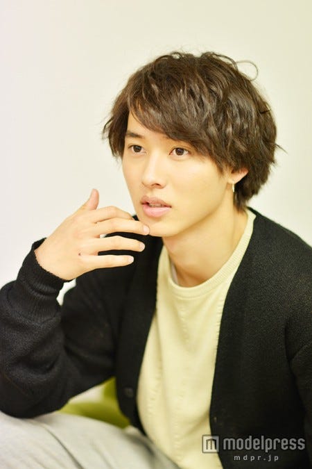 連ドラ 映画注目作に続々抜擢 ブレイク一直線 山崎賢人 不安やプレッシャーも モデルプレスインタビュー モデルプレス 連ドラ 映画注目作に続々抜擢 ブレイク一直線 山崎賢人 不安やプレッシャーも モデルプレスインタビュー モデルプレス