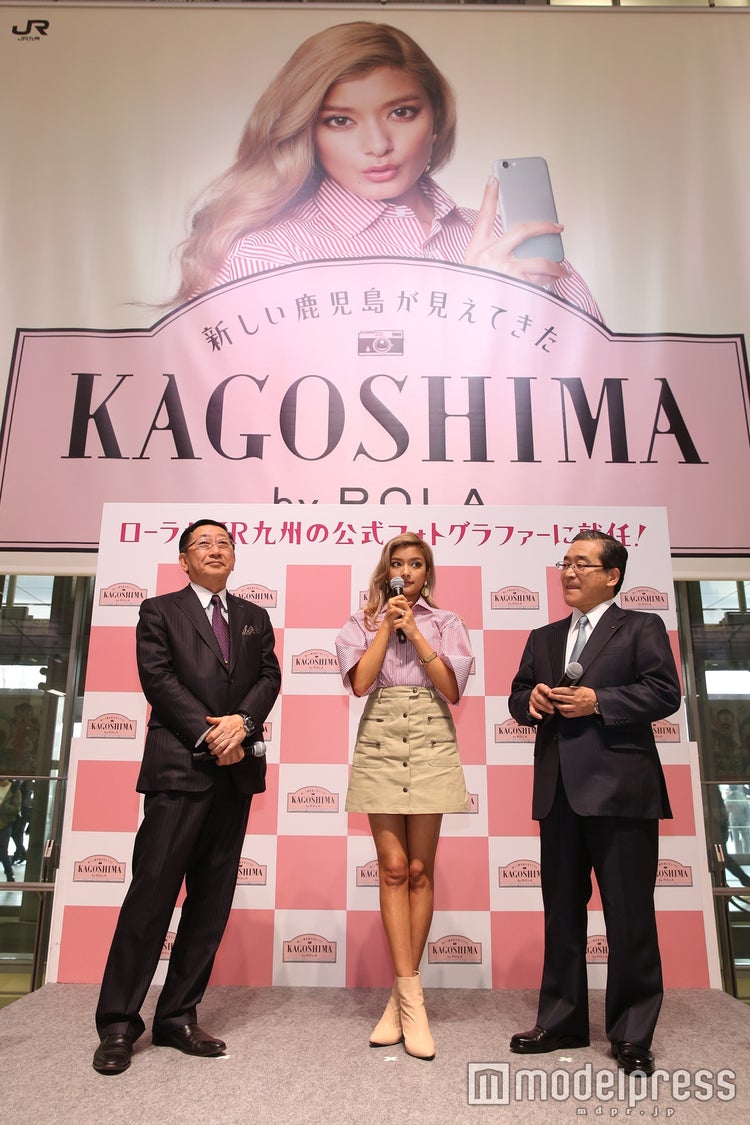画像9 10 ローラ インスタのテクニック こだわり明かす モデルプレス 画像9 10 ローラ インスタのテクニック こだわり明かす モデルプレス
