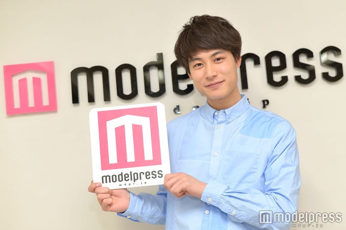 小野匠(C)モデルプレス