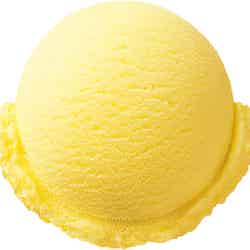 レモンシャーベット／画像提供：B-R サーティワン アイスクリーム