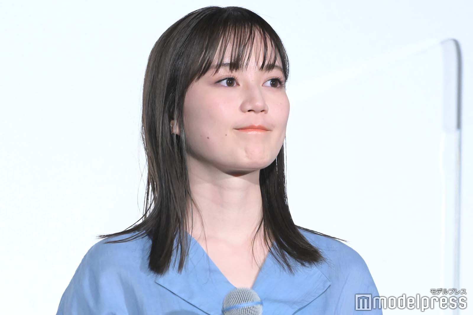 生田絵梨花 （C）モデルプレス