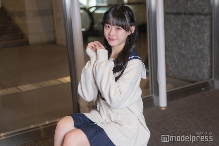 いっちゃんさん(C)モデルプレス