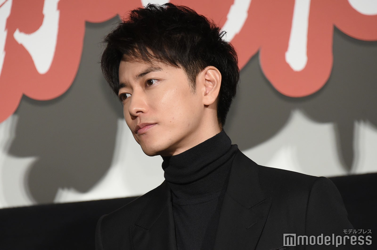 佐藤健（C）モデルプレス