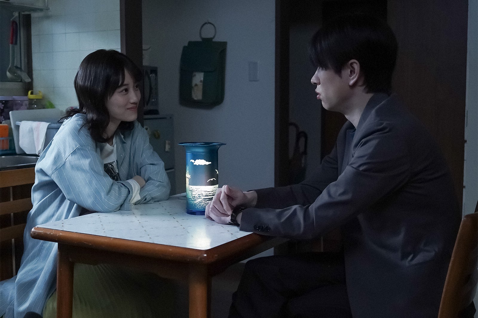 ＜舞いあがれ！ 第109話あらすじ＞久留美、家が停電で悠人は…