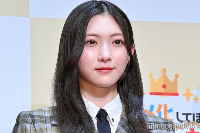 谷口愛季(C)モデルプレス
