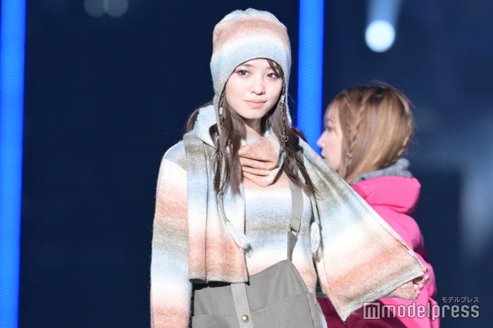 横田真悠(C)モデルプレス