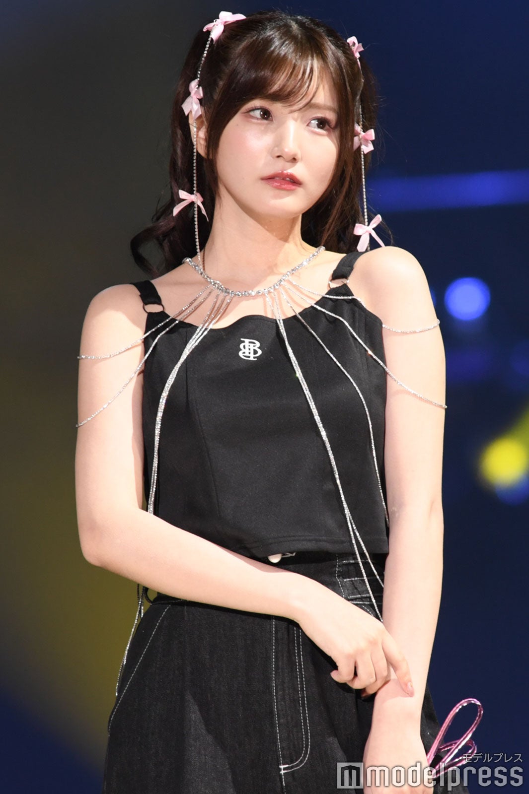 かす（C）モデルプレス