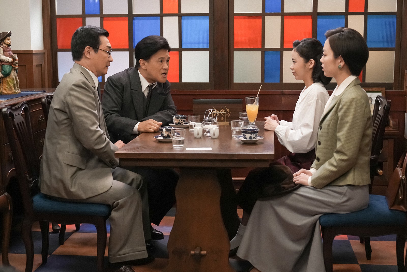 ＜ブギウギ 第31話あらすじ＞スズ子＆秋山、どちらか大阪に戻ってきてほしいとお願いされる