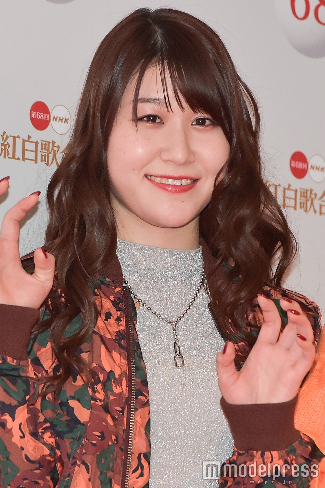 Little Glee Monster （C）モデルプレス