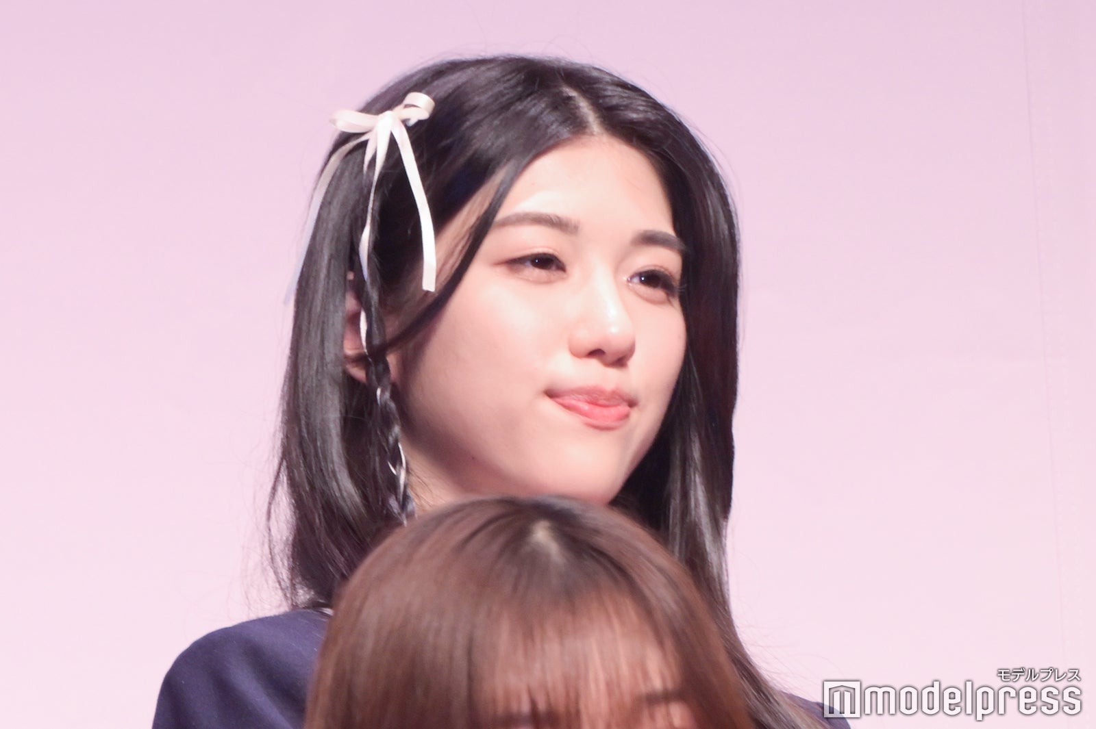 安藤千陽（C）モデルプレス