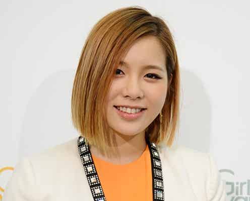E-girls&Flower市來杏香、卒業を発表<コメント全文>