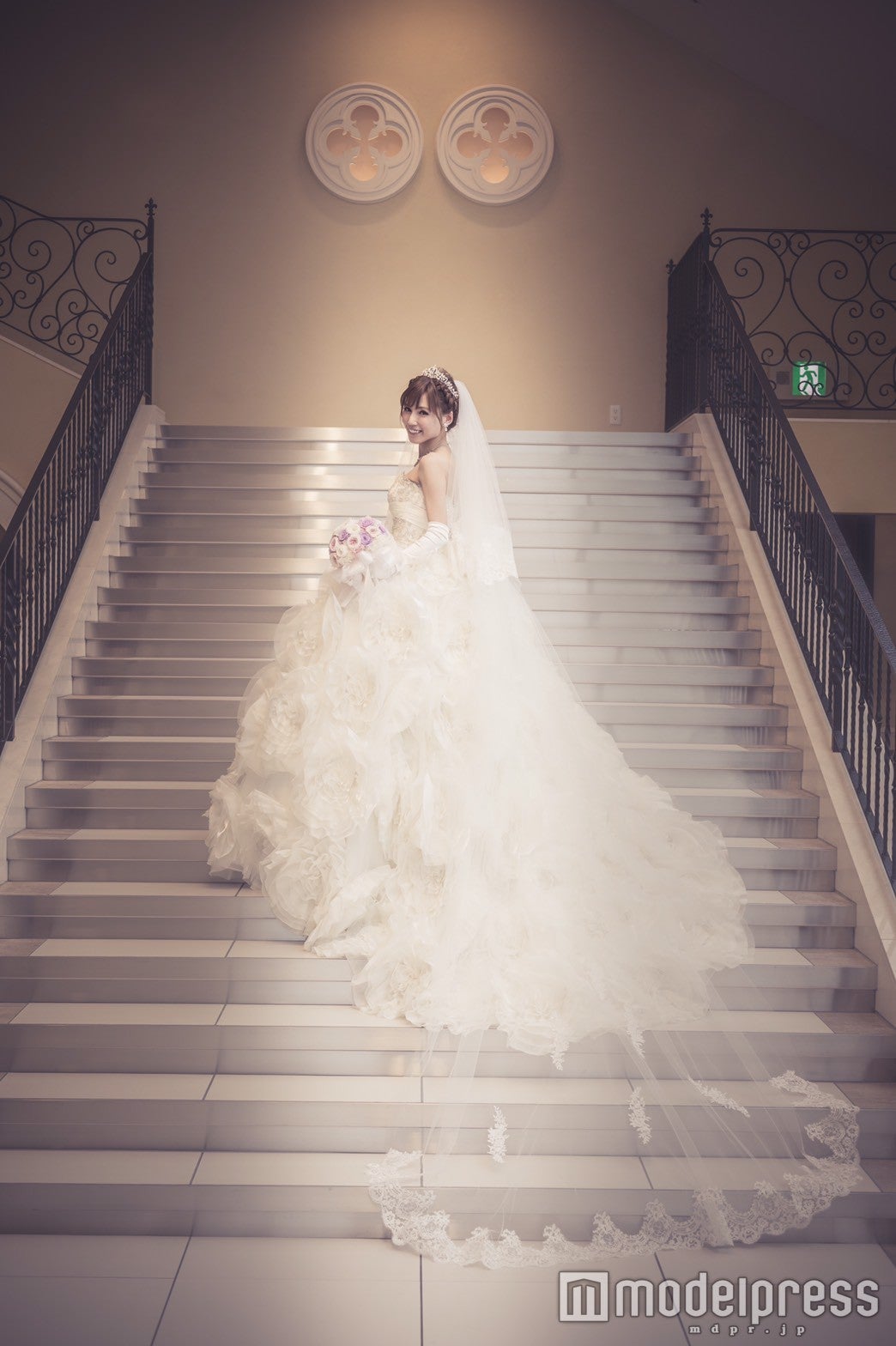 でも、一生の思い出を残したい