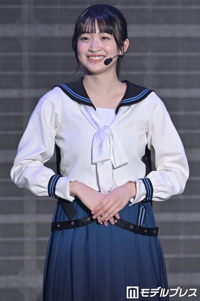 櫻坂46小島凪紗、ばっさりカットイメチェン「新鮮」「お似合い」と反響続々