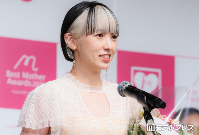 南明奈(C)モデルプレス