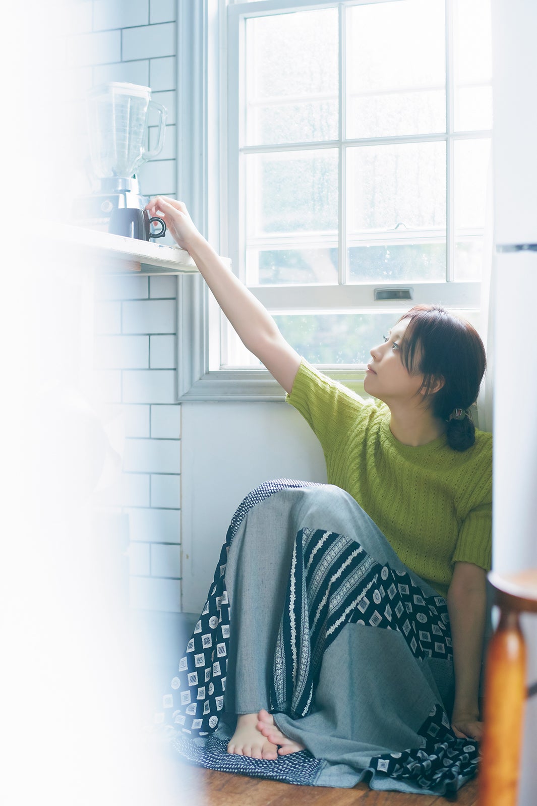 小林由依（画像提供：講談社）