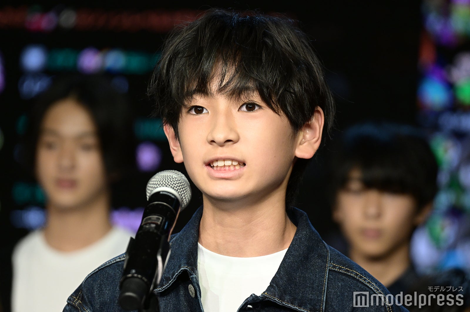 西田一咲 （C）モデルプレス