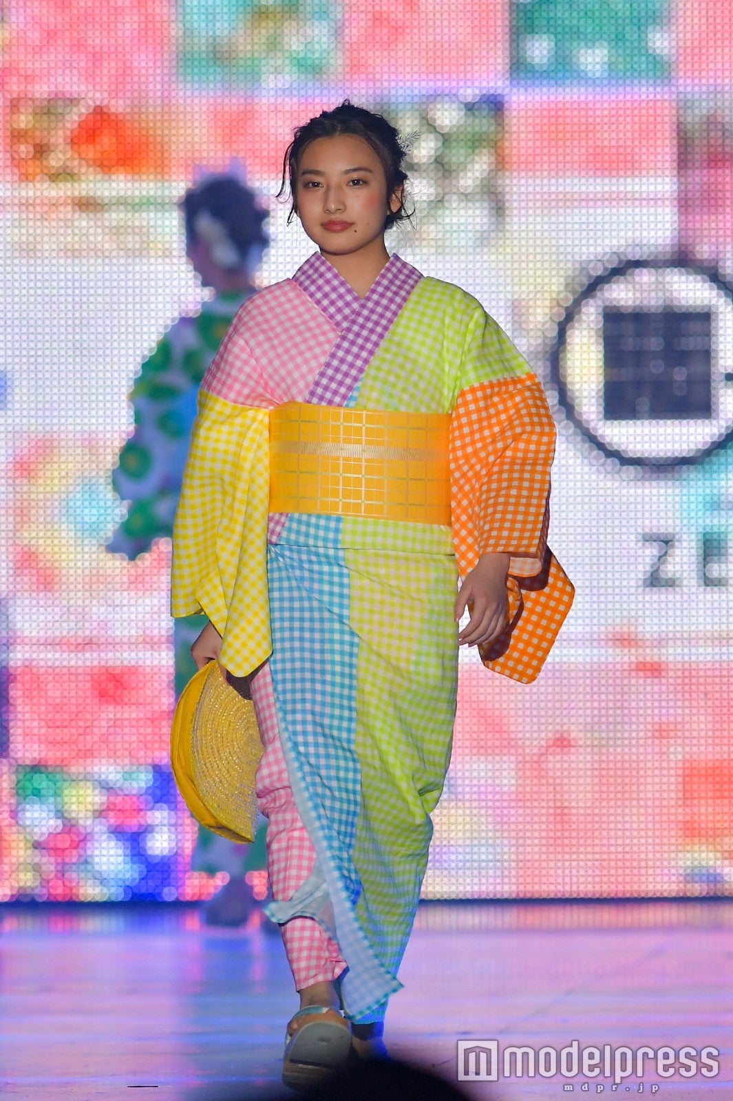 西田奈未（C）モデルプレス