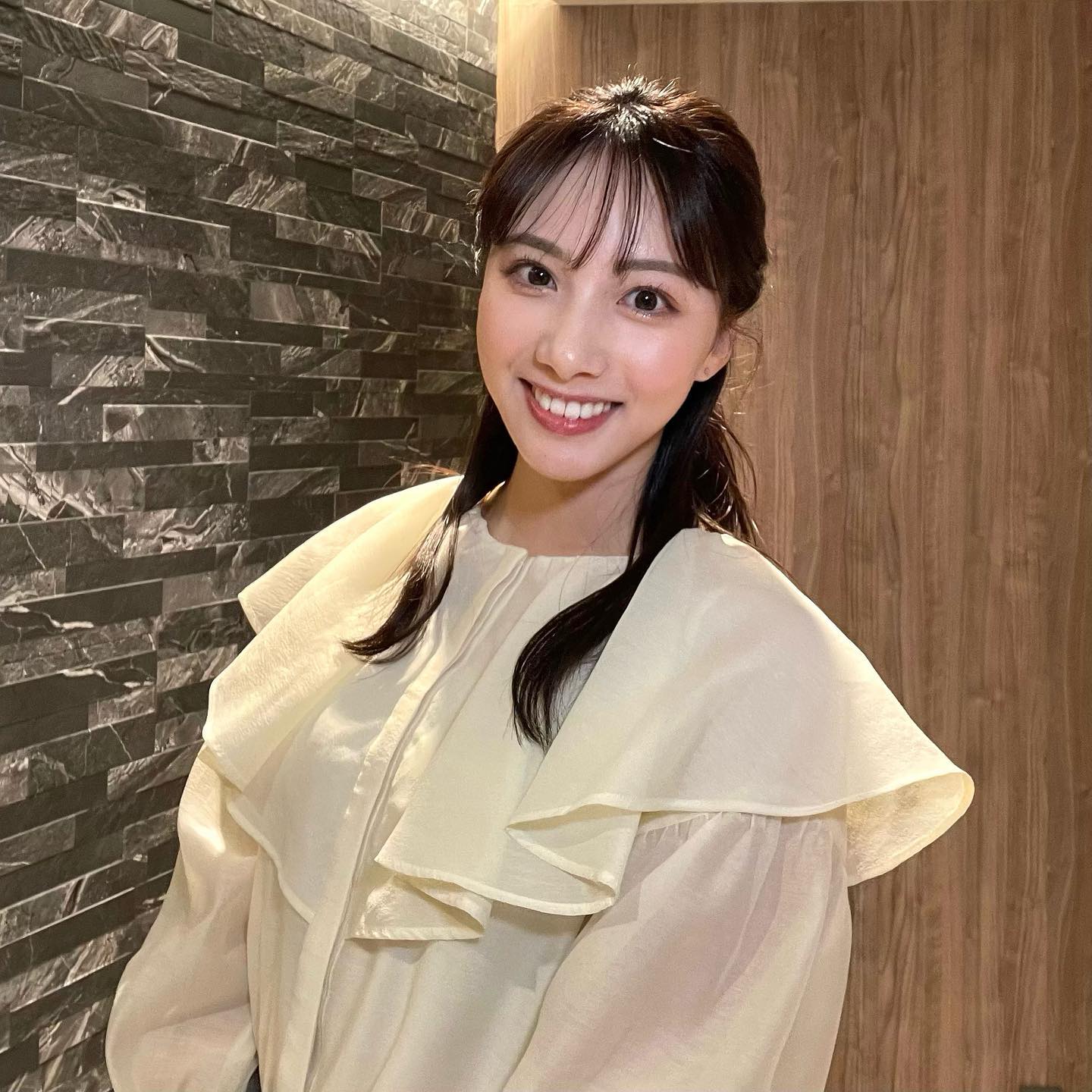 元ファイターズガール・武藤彩芽アナ、20人に告白された高校時代 交際1ヶ月で浮気された経験も明かす