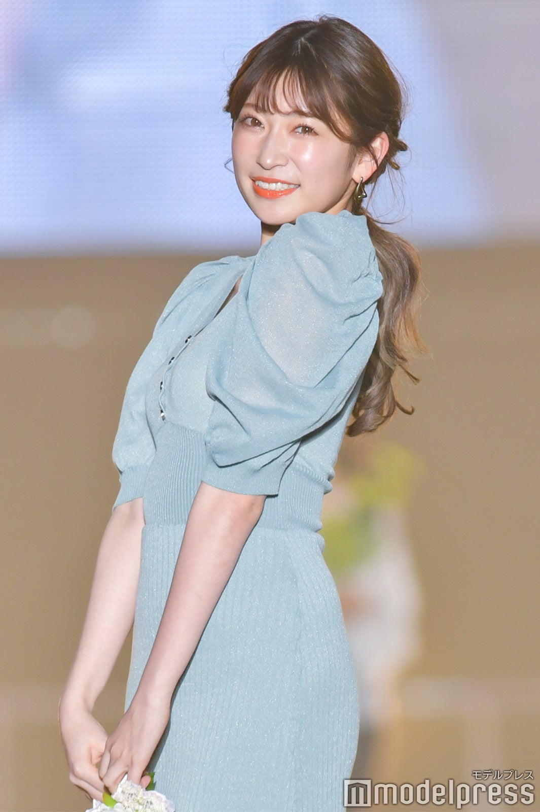 吉田朱里（C）モデルプレス